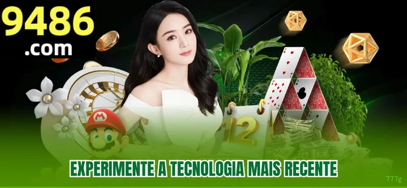 App 777g para Android e iOS - download grátis