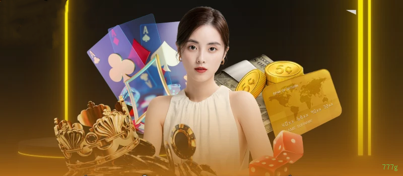 Download app 777g Android iOS