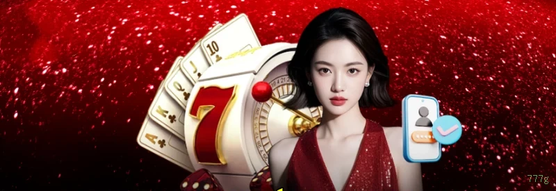 Registro 777g - cadastro rápido