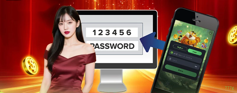 App 777g slots mobile